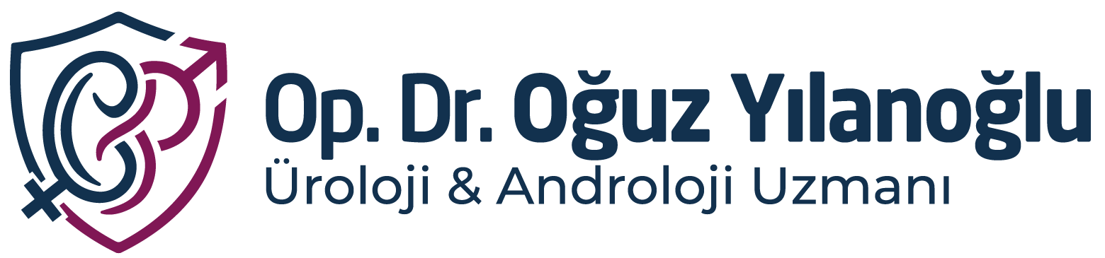 Dr. Oğuz Yılanoğlu - Üroloji ve Androloji Uzmanı
