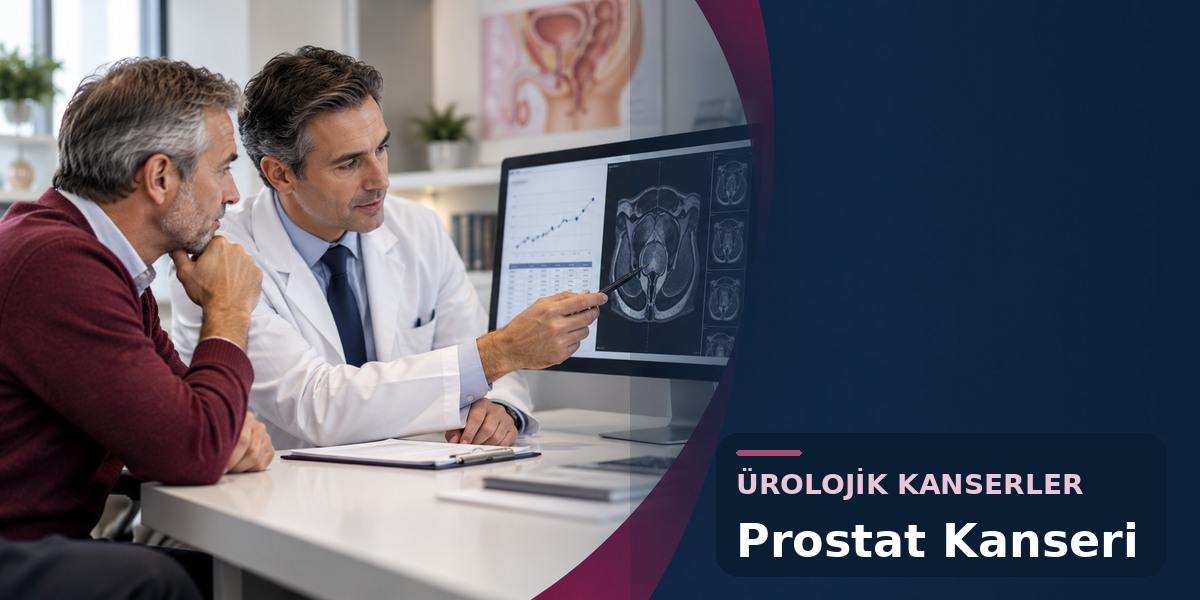 Prostat Kanseri