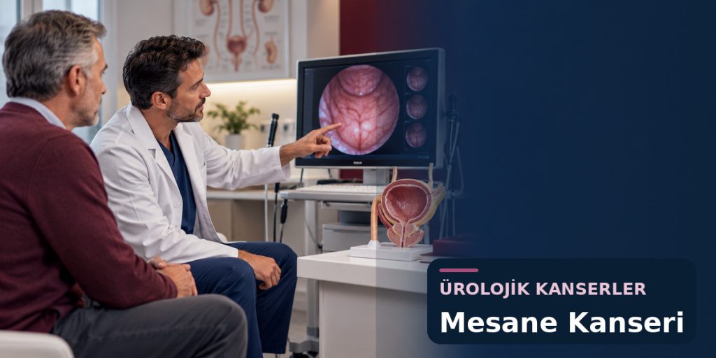 Mesane Kanseri
