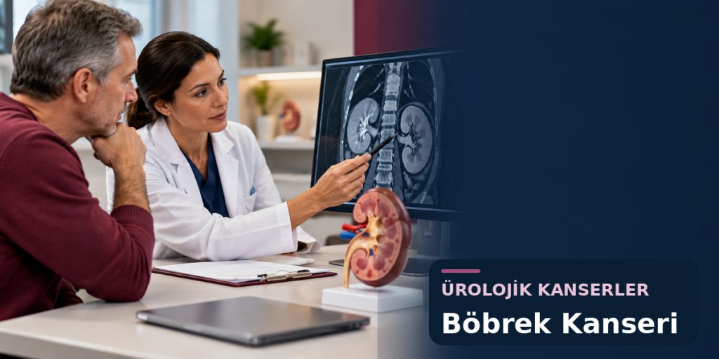 Böbrek Kanseri
