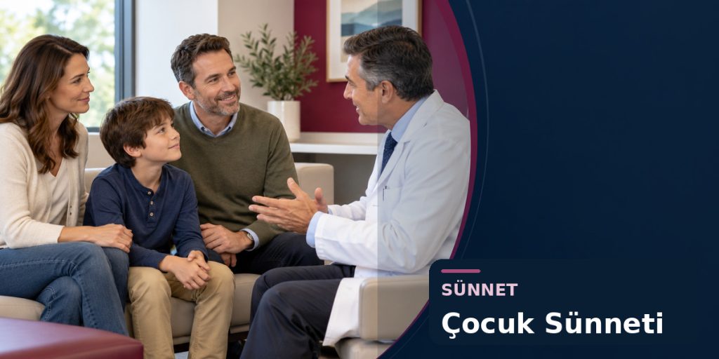 Çocuk Sünneti