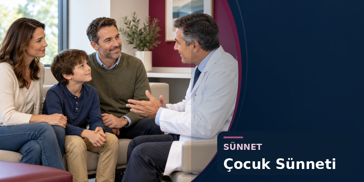 Sünnet