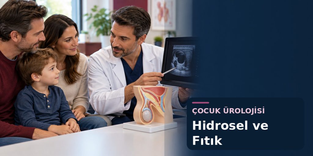 Hidrosel ve Fıtık